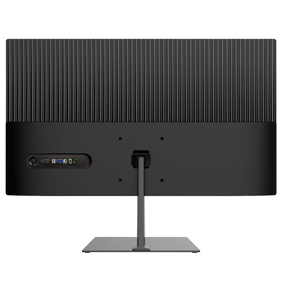 INOVU 21.5" LED - MB22 V2 + SBA1 Noir — image 3