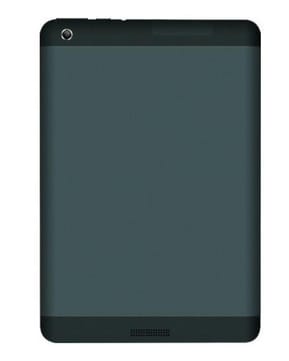 Tablette 3G Haier G781- 8" Quad Core 8GB — image 2