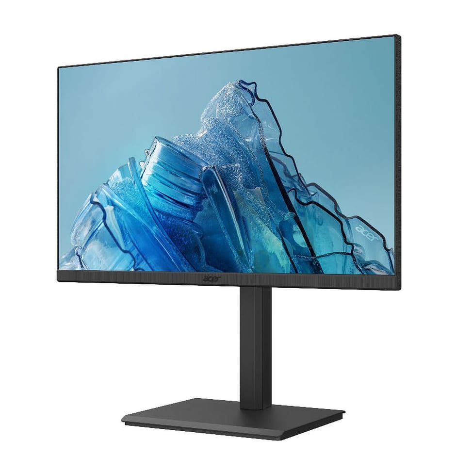 Acer 21.5" LED - Vero B227QE3bmiprxv — image 1