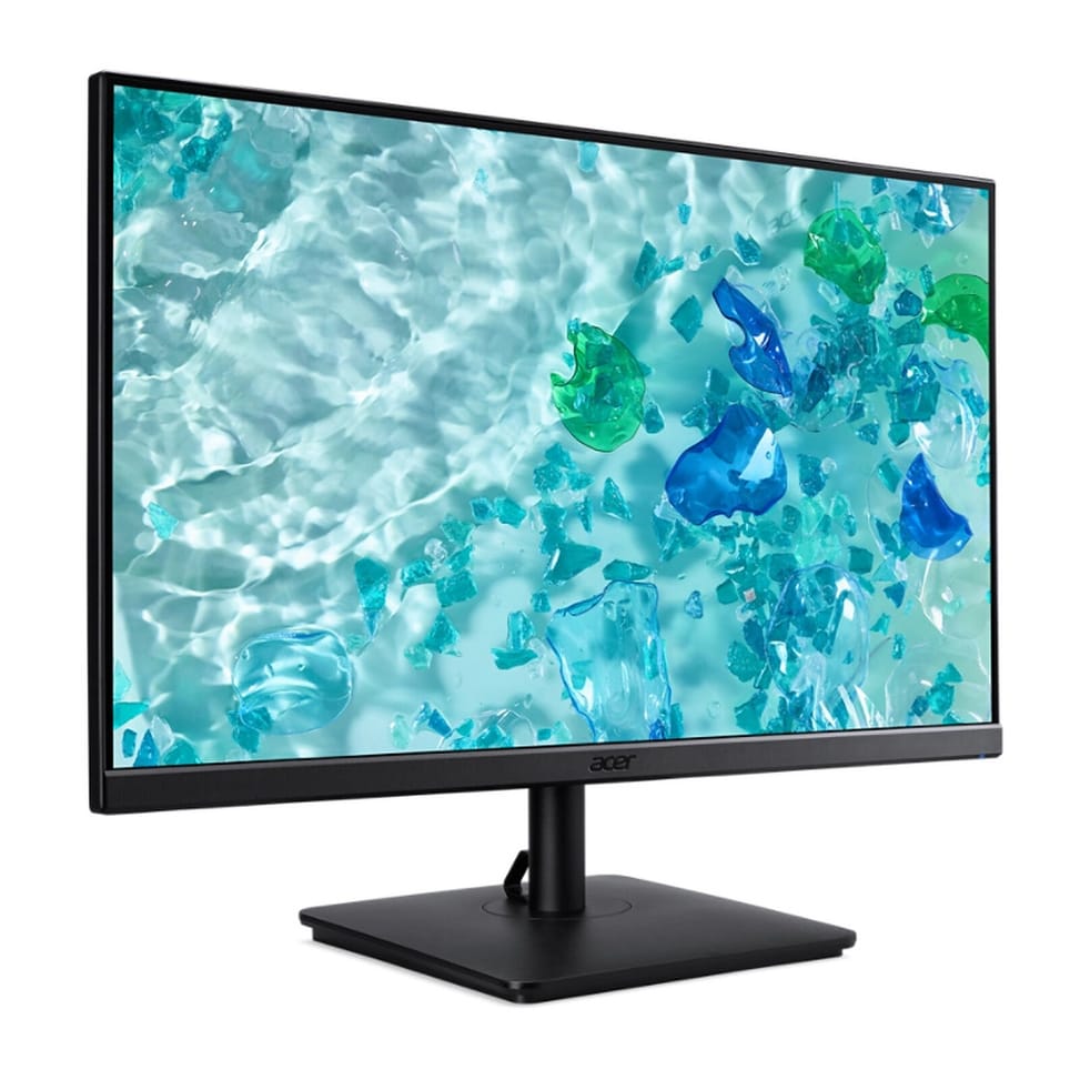 Acer 21.5" LED - Vero V227QHbipv — image 2