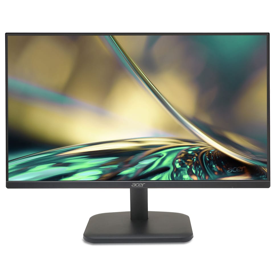 Acer 24.5" LED - EK251QEbi — image 1