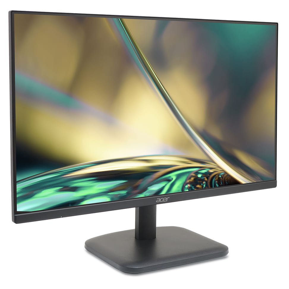 Acer 24.5" LED - EK251QEbi — image 2