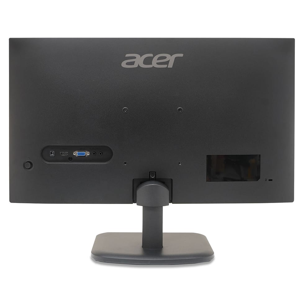 Acer 24.5" LED - EK251QEbi — image 4