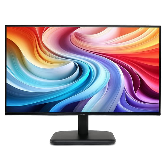 Écran 25" Full HD Acer EK251QG (EK251QGbi)