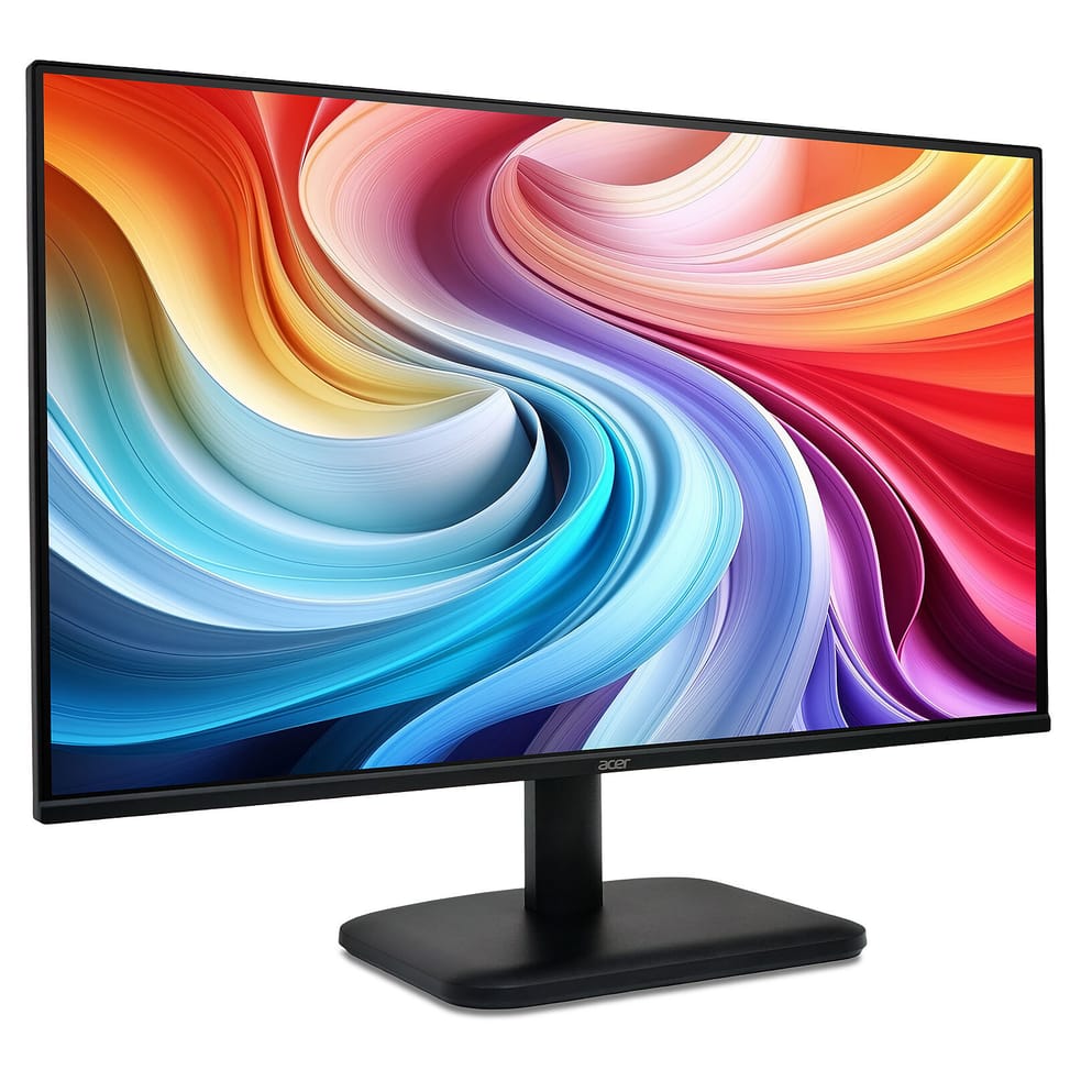 Écran 25" Full HD Acer EK251QG (EK251QGbi) — image 2
