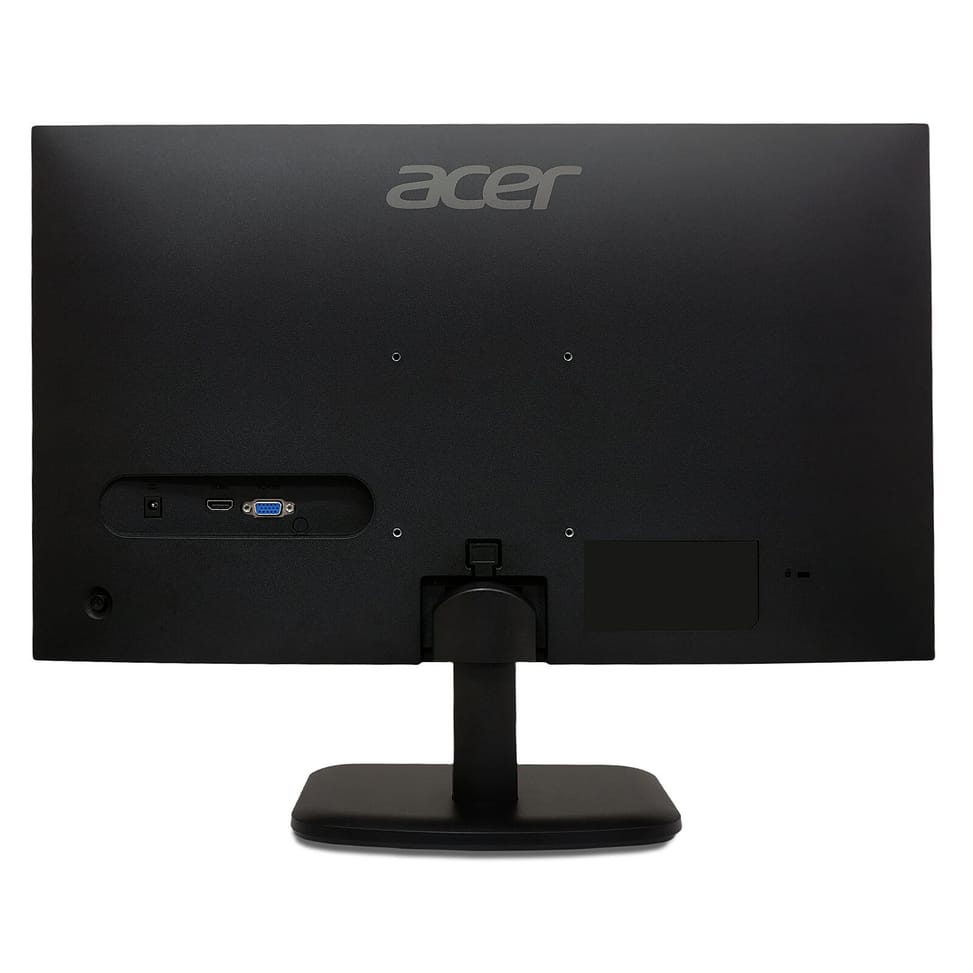 Écran 25" Full HD Acer EK251QG (EK251QGbi) — image 4