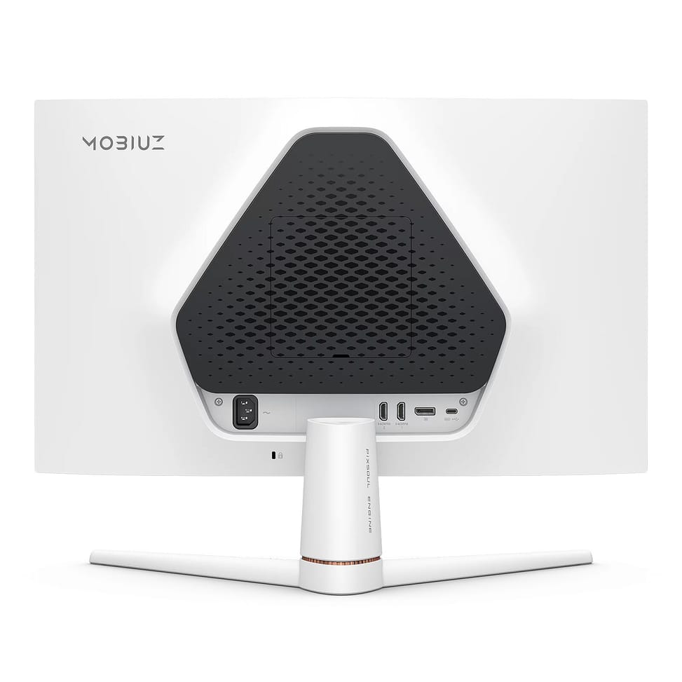 BenQ 24.5" LED - MOBIUZ EX251 — image 4
