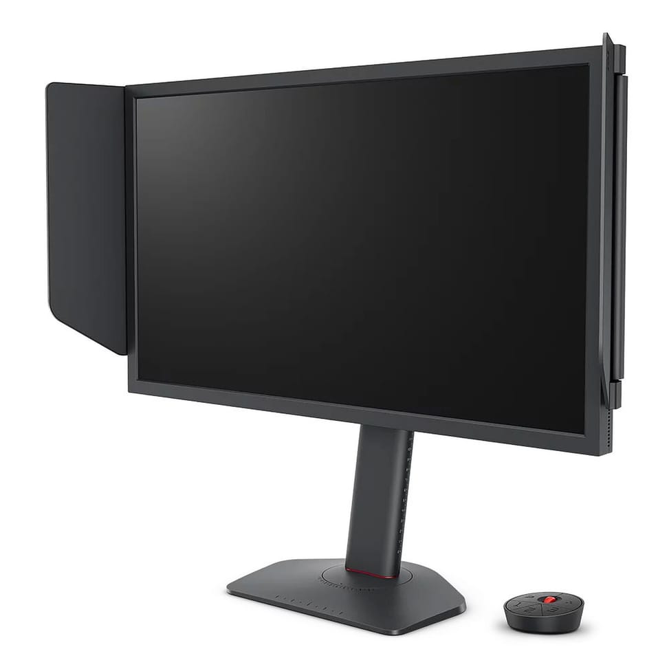 BenQ Zowie 24.5" LED - XL2546X — image 2