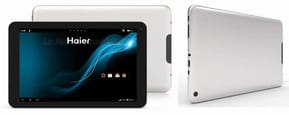 Tablette Haier E100 - 10,1" Dual Core 16 GB — image 2