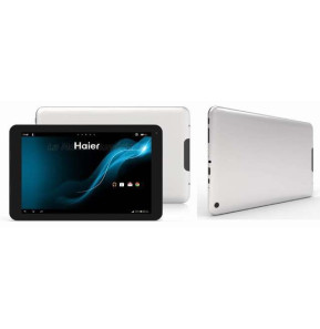 Tablette Haier E100 - 10,1" Dual Core 16 GB
