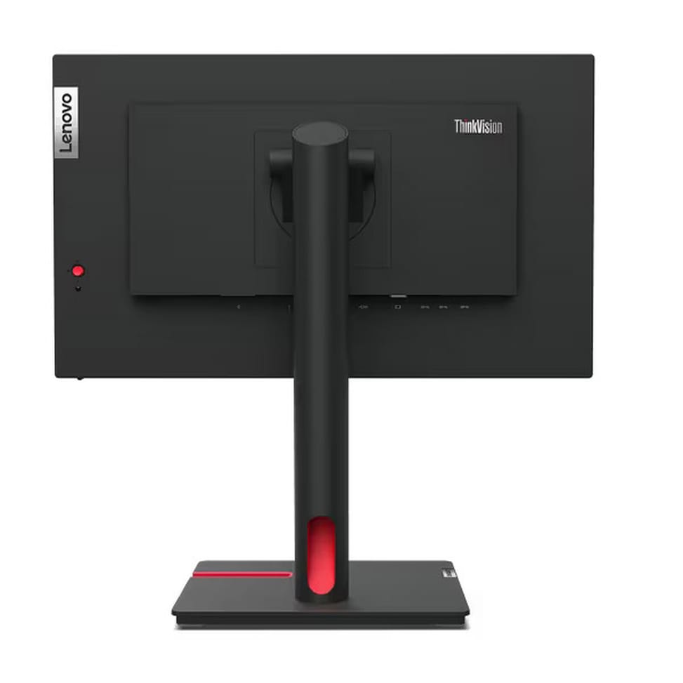 Lenovo 21.5" LED - ThinkVision T22i-30 — image 4