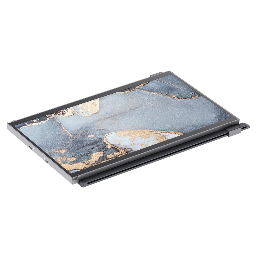 Mobile Pixels 14.1" LED Duex Max