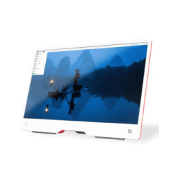 Raspberry Pi Monitor