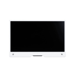 Raspberry Pi Monitor