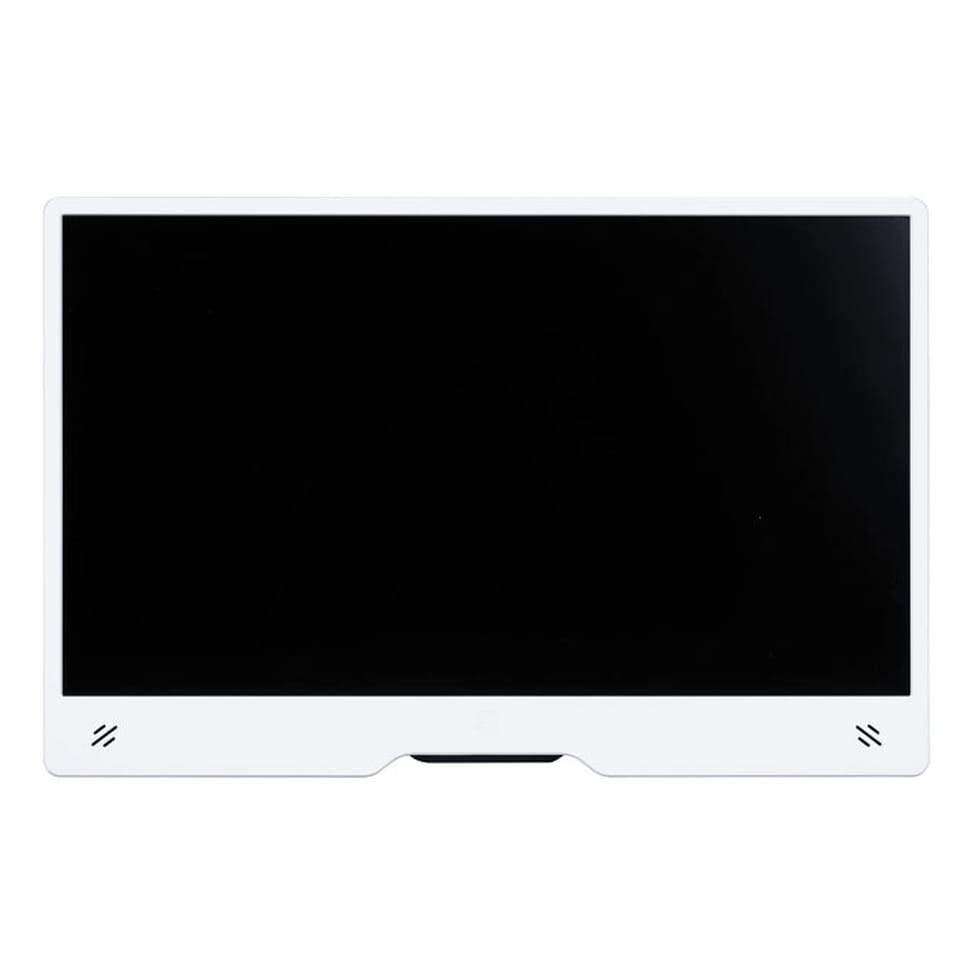 Raspberry Pi Monitor — image 2