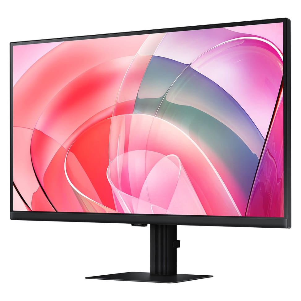 Samsung 27" LED - ViewFinity S7 S27D706EAU — image 2