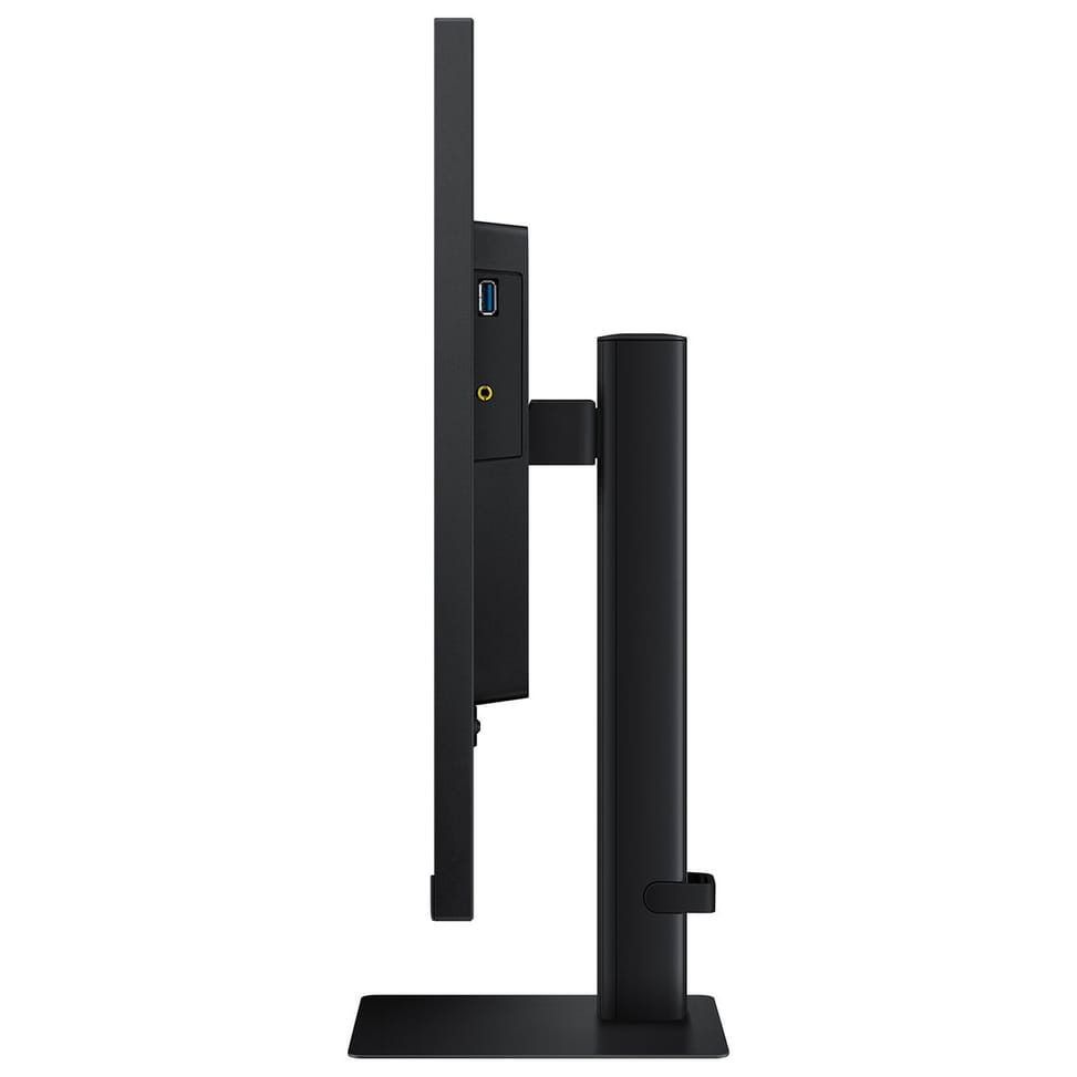 Samsung 27" LED - ViewFinity S7 S27D706EAU — image 3
