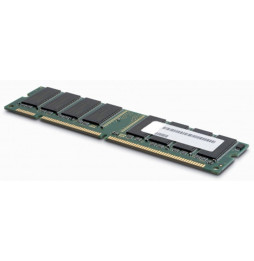 Lenovo 2GB PC3-12800 DDR3 UDIMM Memory (1600MHz)