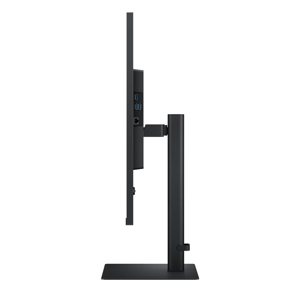 Samsung 37" LED - ViewFinity S8 S37D804UAU — image 3