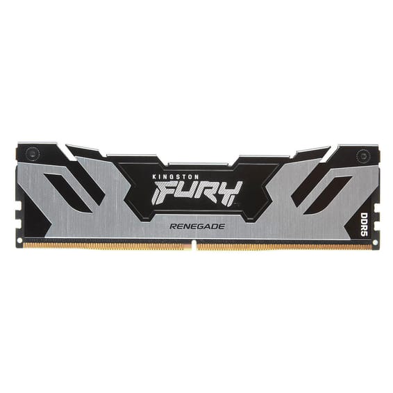 RAM PC Kingston FURY Renegade 16 Go DDR5 6000 MHz CL32
