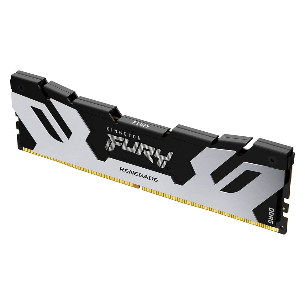 RAM PC Kingston FURY Renegade 16 Go DDR5 6000 MHz CL32 — image 2
