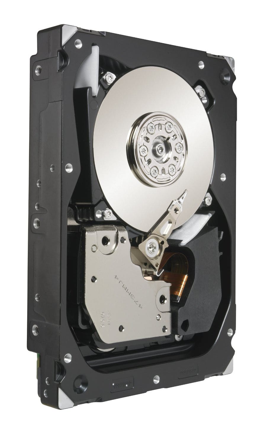 Disque pour baie de stockage Seagate Cheetah 15K.7 600GB 16MB Cache SAS 3.5