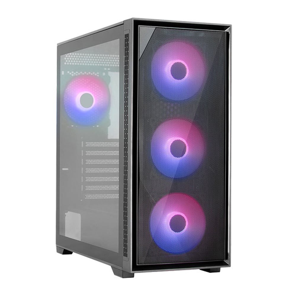Aerocool Geoflow G V2