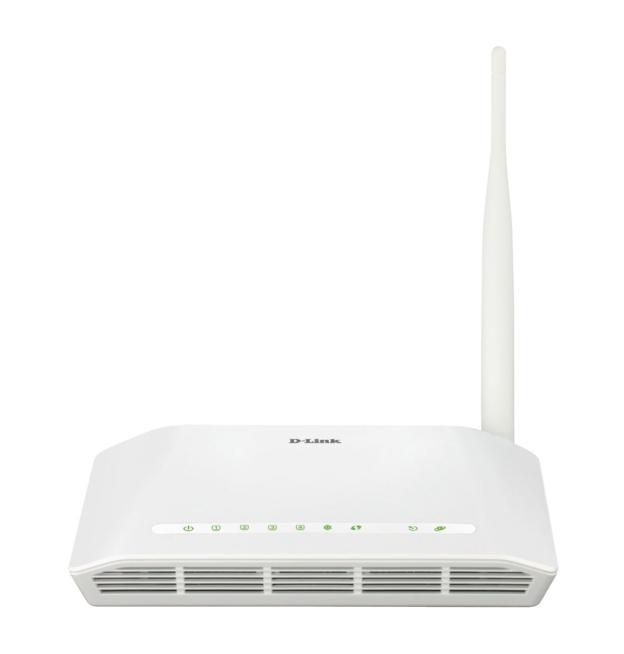 Routeur Modem Wi-Fi D-Link ADSL2/2+802.11n 150Mbps Wireless prix Maroc