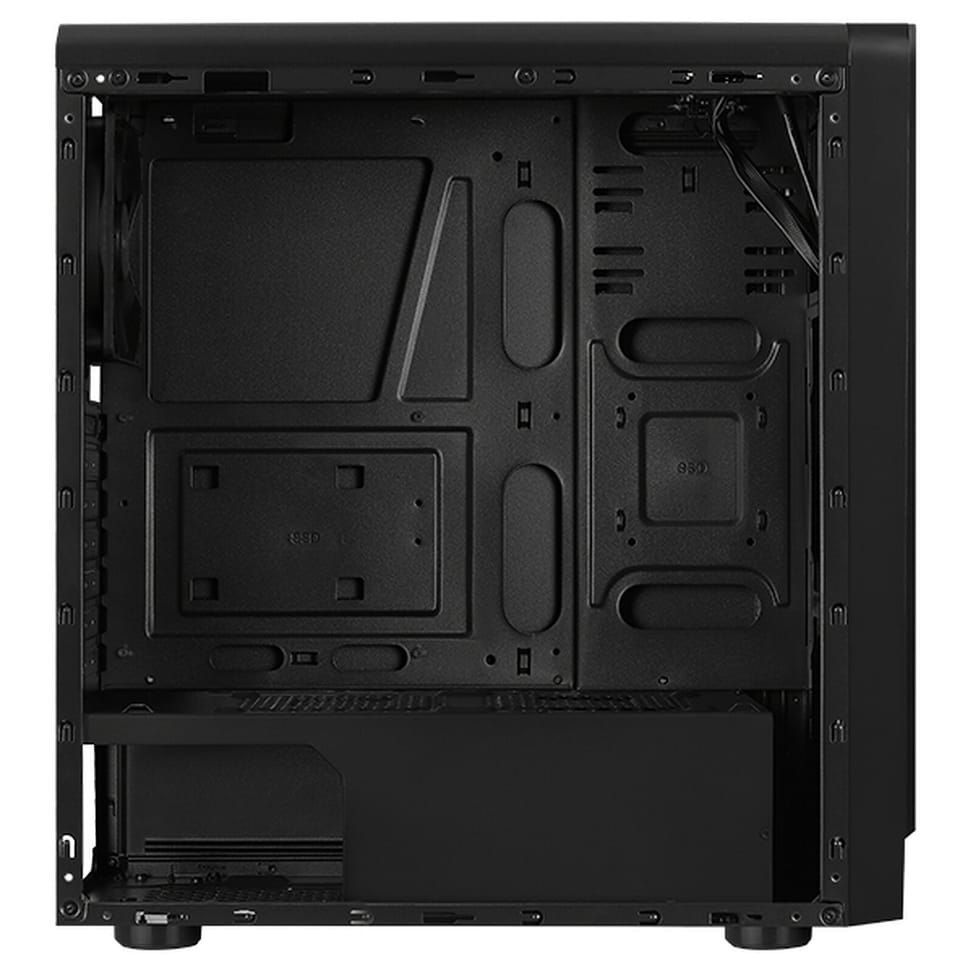 Aerocool Rift TG (Noir) — image 4