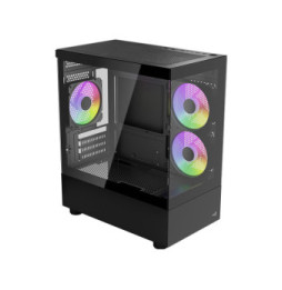 Aerocool Viewport Mini V2 - Noir