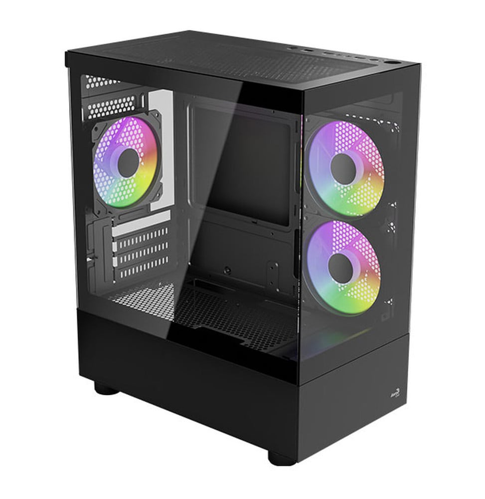 Aerocool Viewport Mini V2 - Noir