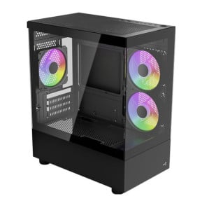 Aerocool Viewport Mini V2 - Noir