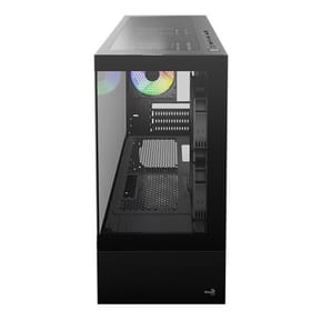 Aerocool Viewport Mini V2 - Noir — image 2