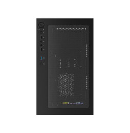 Aerocool Viewport Mini V2 - Noir