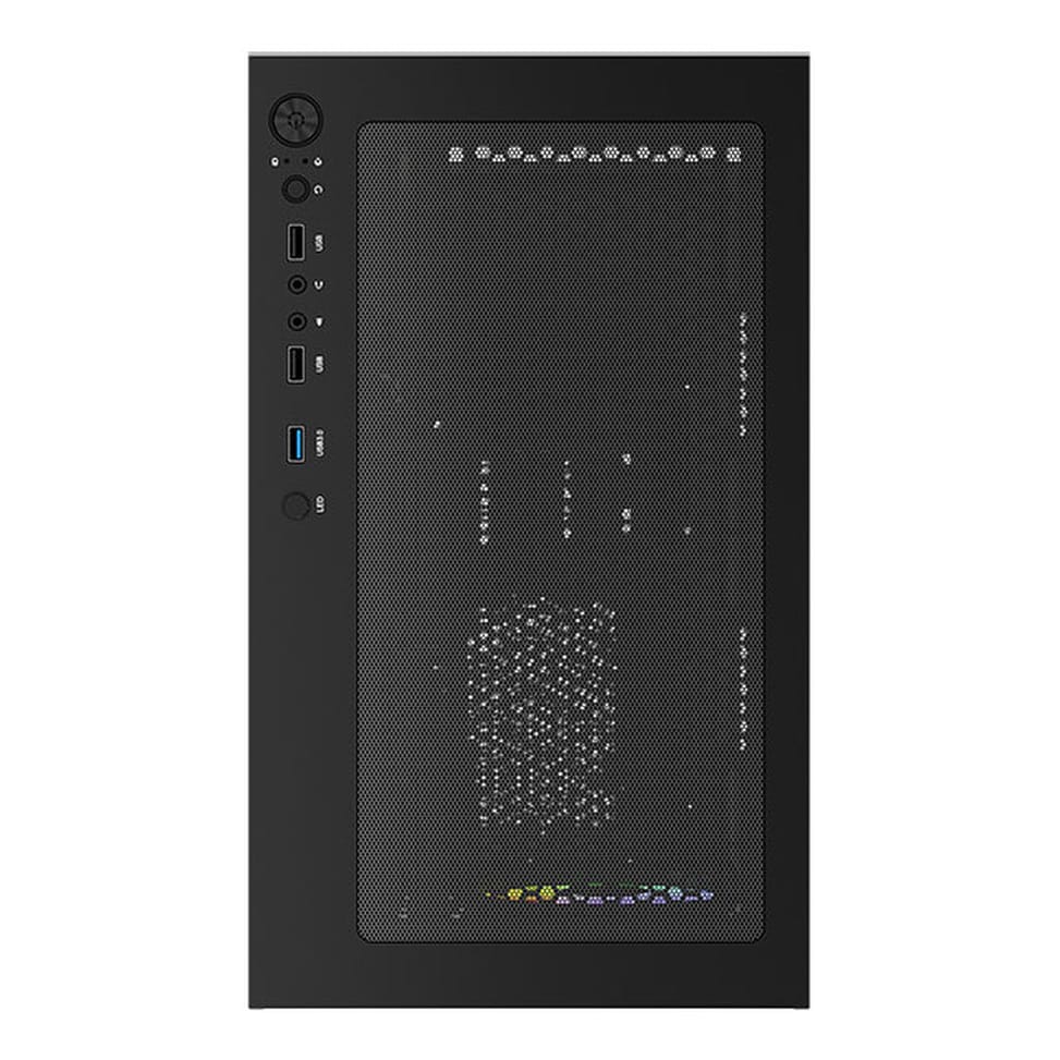 Aerocool Viewport Mini V2 - Noir — image 3