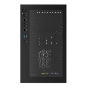 Aerocool Viewport Mini V2 - Noir — image 3