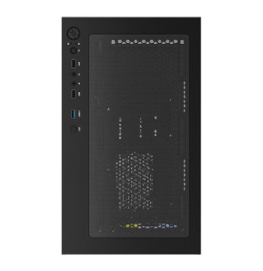 Aerocool Viewport Mini V2 - Noir