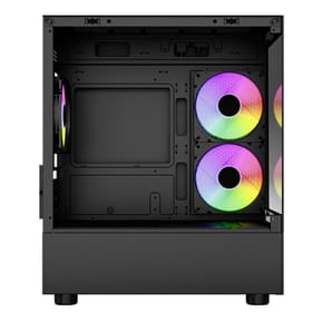 Aerocool Viewport Mini V2 - Noir — image 4