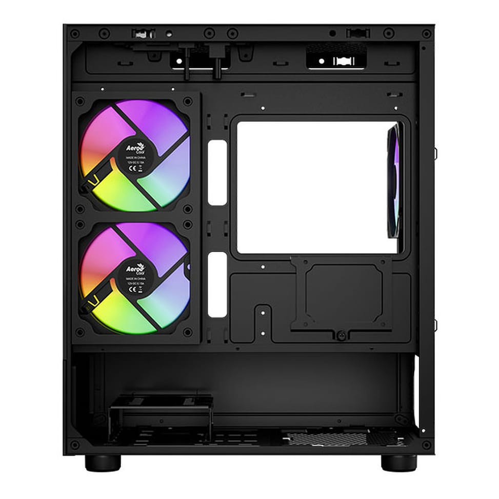 Aerocool Viewport Mini V2 - Noir — image 5