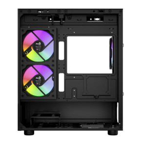 Aerocool Viewport Mini V2 - Noir