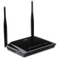 Routeur Modem WI-Fi D-Link ADSL2/2+11n 300Mbps avec 4x10/100mbps