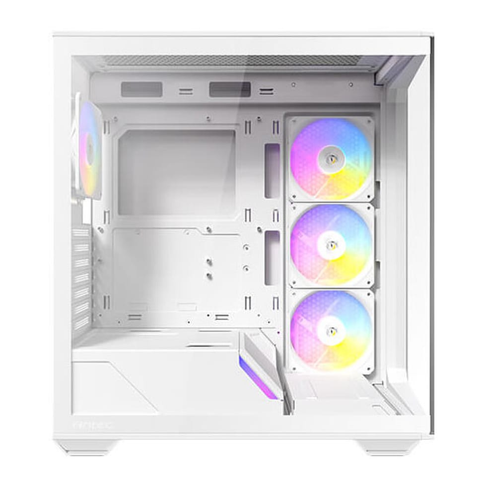 Antec C3 ARGB (Blanc) — image 3