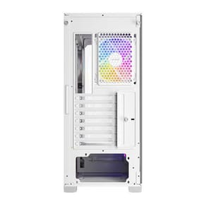 Antec C3 ARGB (Blanc) — image 5