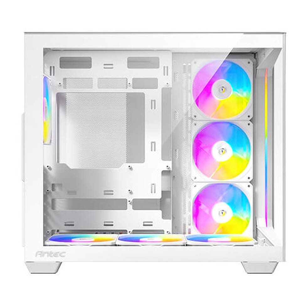 Antec C5 ARGB (Blanc) — image 4