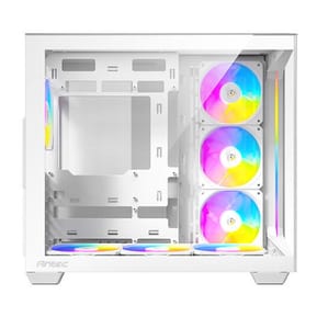 Antec C5 ARGB (Blanc) — image 4