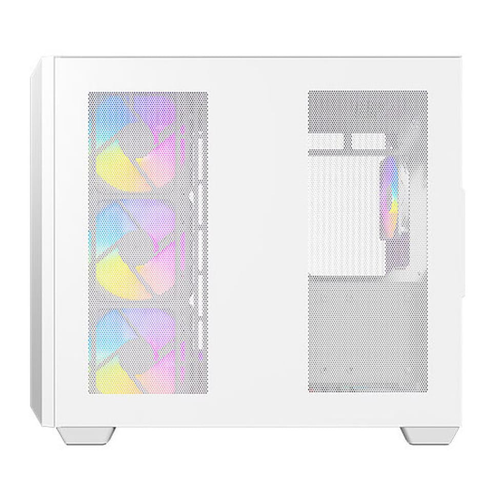 Antec C5 ARGB (Blanc) — image 5