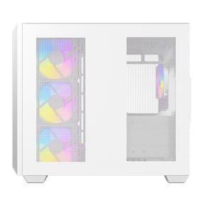 Antec C5 ARGB (Blanc) — image 5