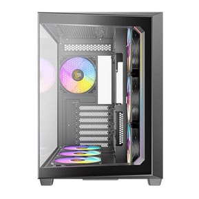 Antec C5 ARGB (Noir) — image 2