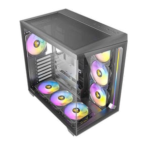 Antec C5 ARGB (Noir) — image 3