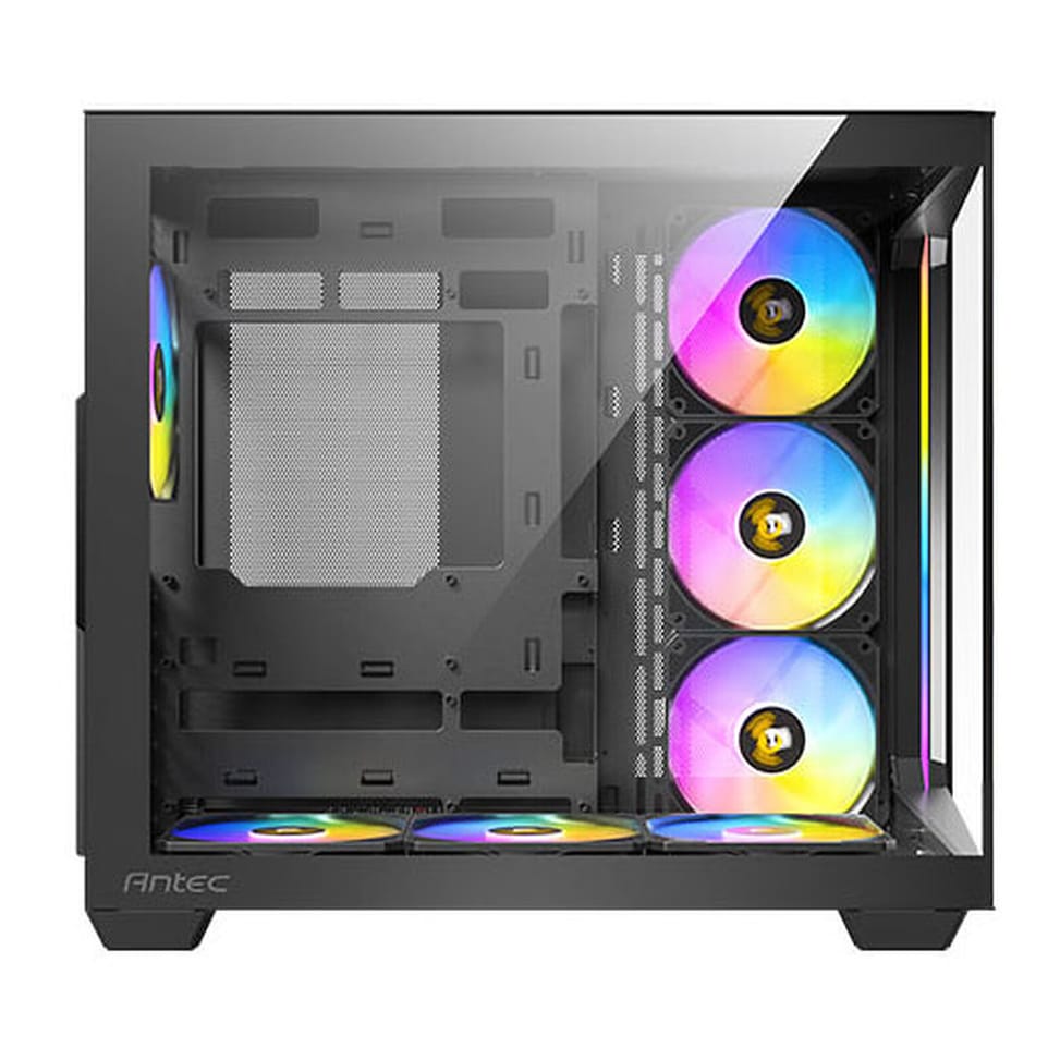 Antec C5 ARGB (Noir) — image 4